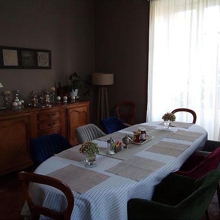 Le Domaine Du Cormier Hotel Orvault Buitenkant foto