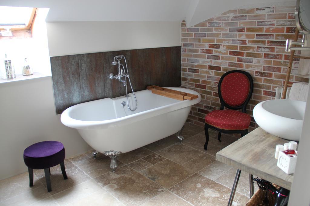 Le Domaine Du Cormier Hotel Orvault Kamer foto