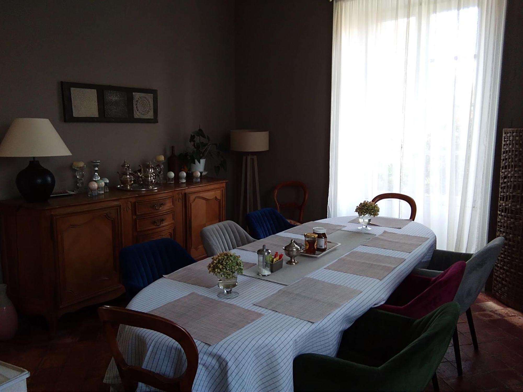 Le Domaine Du Cormier Hotel Orvault Buitenkant foto