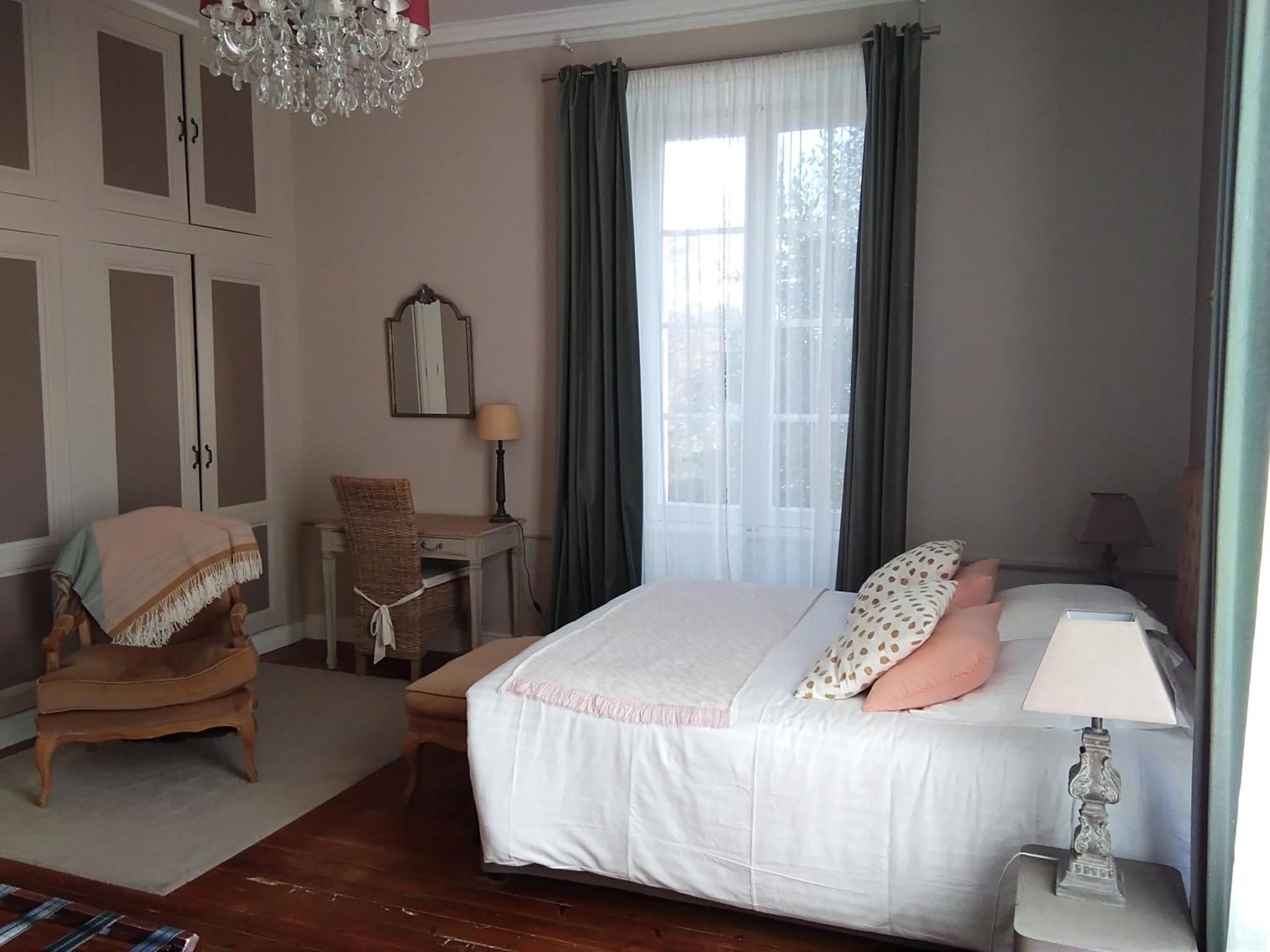 Le Domaine Du Cormier Hotel Orvault Buitenkant foto