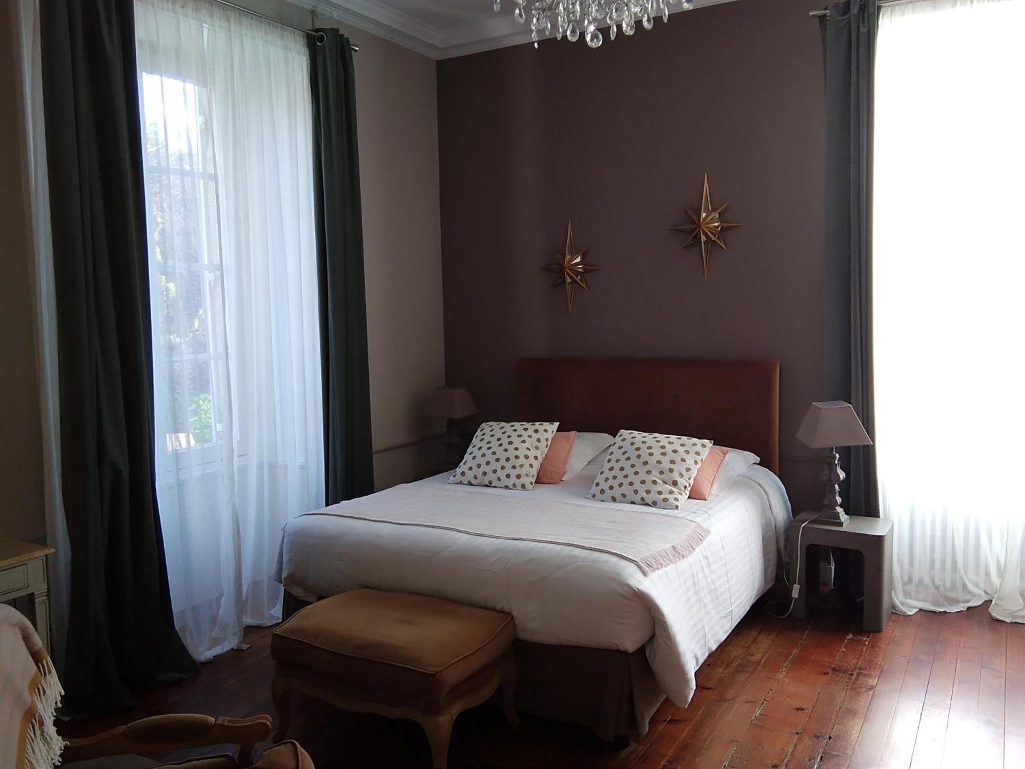 Le Domaine Du Cormier Hotel Orvault Buitenkant foto