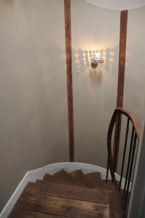 Le Domaine Du Cormier Hotel Orvault Buitenkant foto