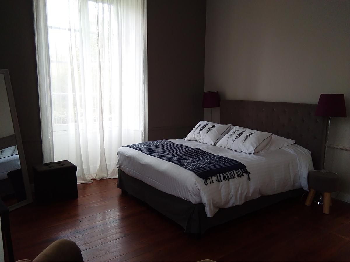 Le Domaine Du Cormier Hotel Orvault Buitenkant foto
